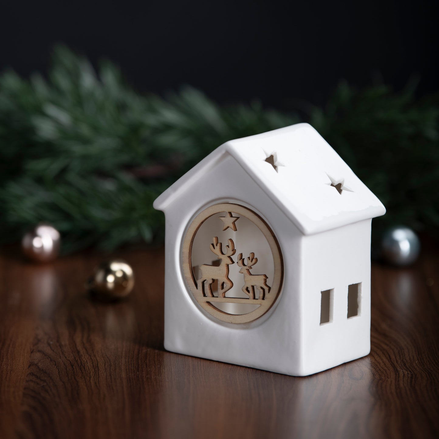 Home for the Holidays