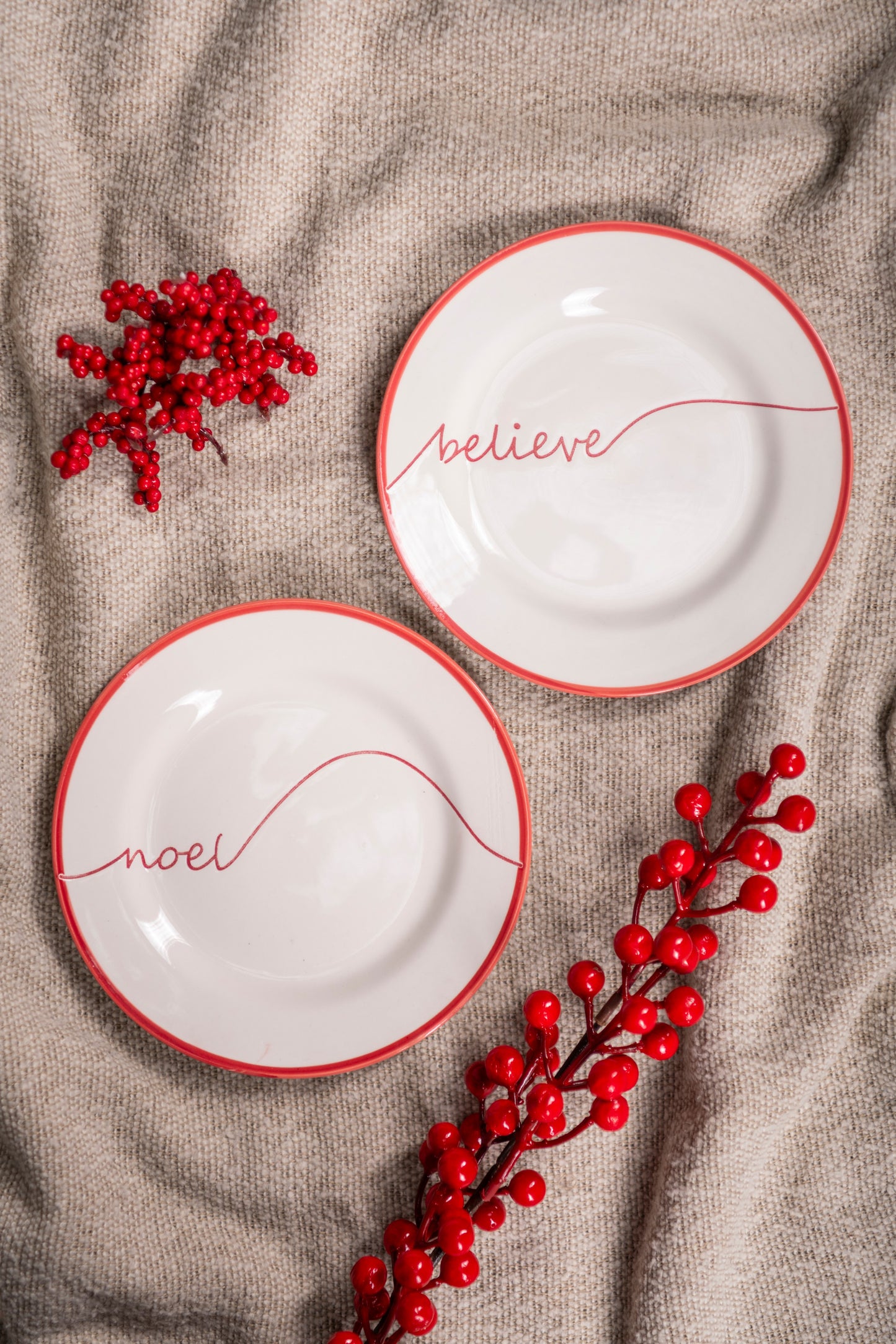 The Holiday Script Collection