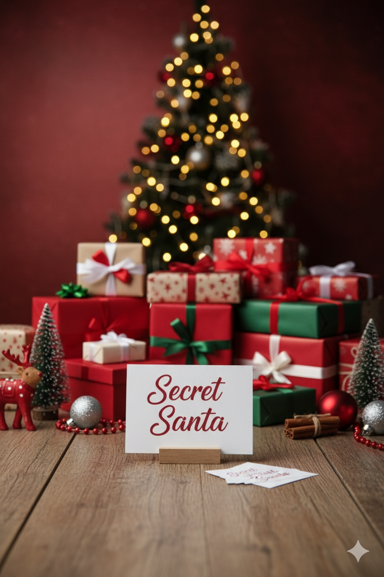 Secret Santa