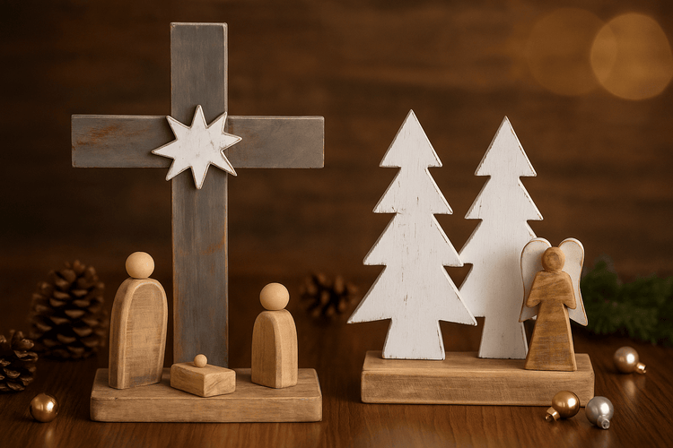 The Winterwood Tabletop Edit