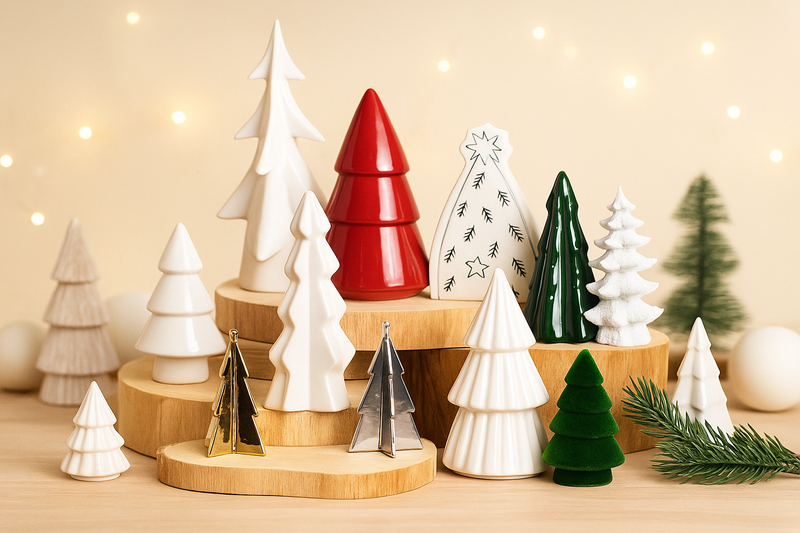 The Winter Forest Collection