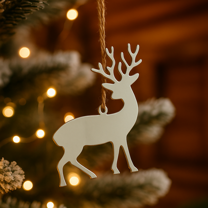 Aurorine Deer - Set of 2