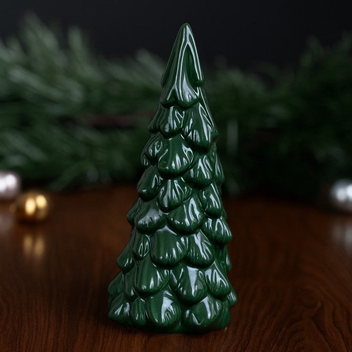 The Forest Pine Tree