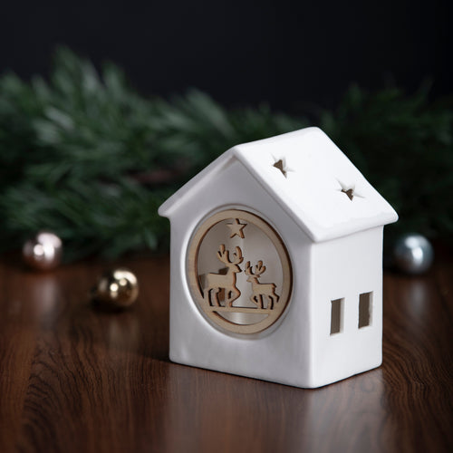 Home for the Holidays