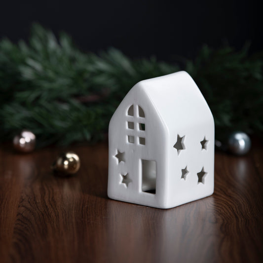 Merry & Bright Cottage