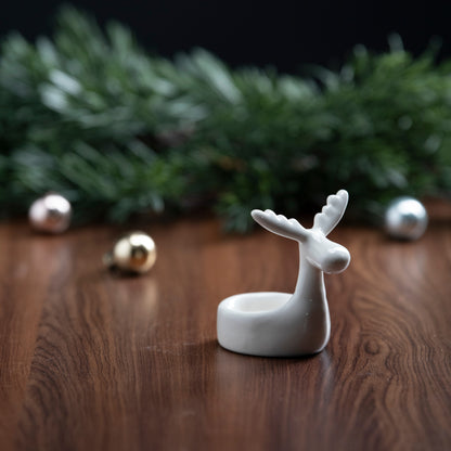 Oh Deer! Candle Holder