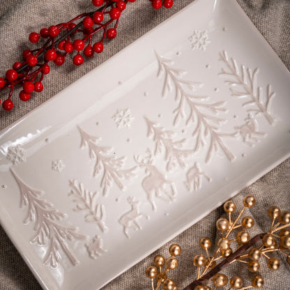 The Enchanted Forest Platter