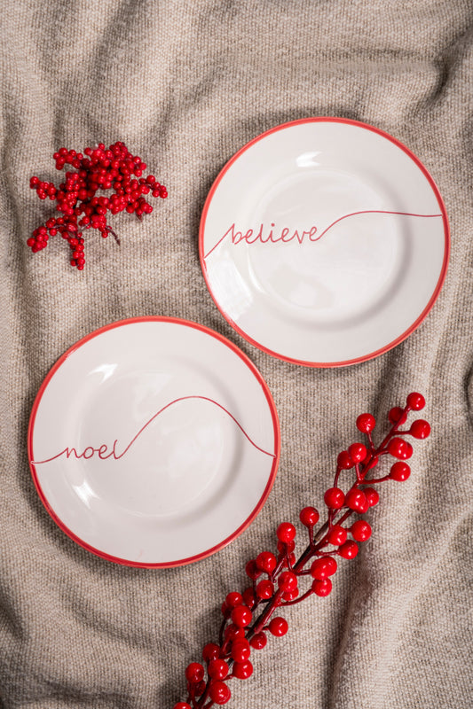 The Holiday Script Collection (Noel)