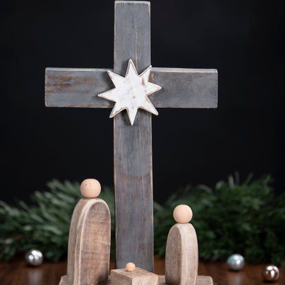 The Star of Grace Set