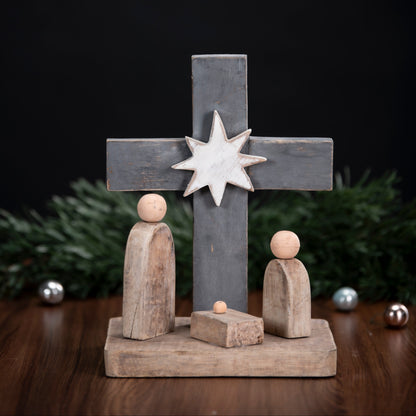 The Star of Grace Set