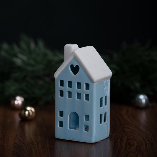 The Sweetheart Cottage