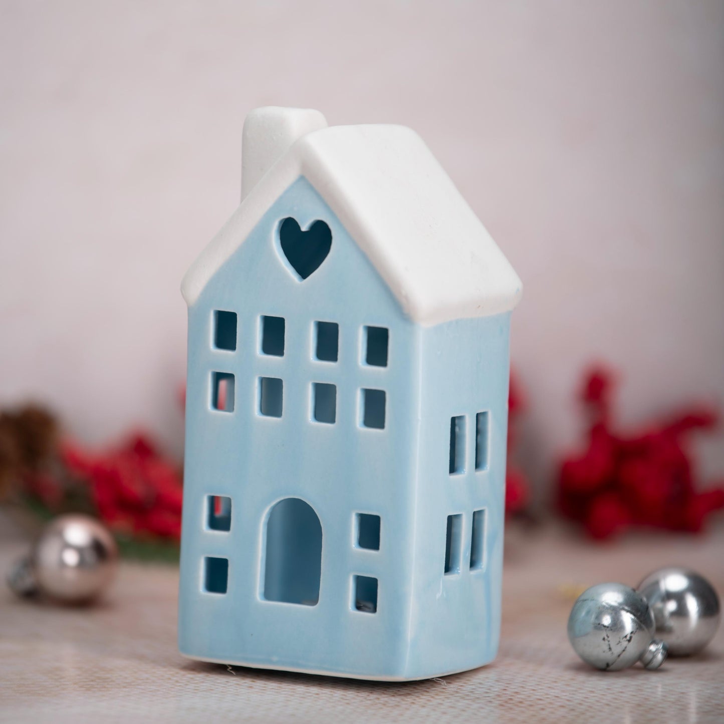 The Sweetheart Cottage