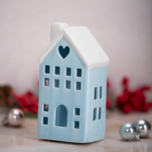 The Sweetheart Cottage