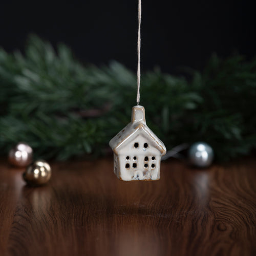 The Little Cottage